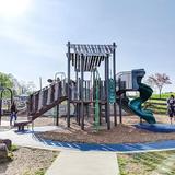 Jacobson Park Playground