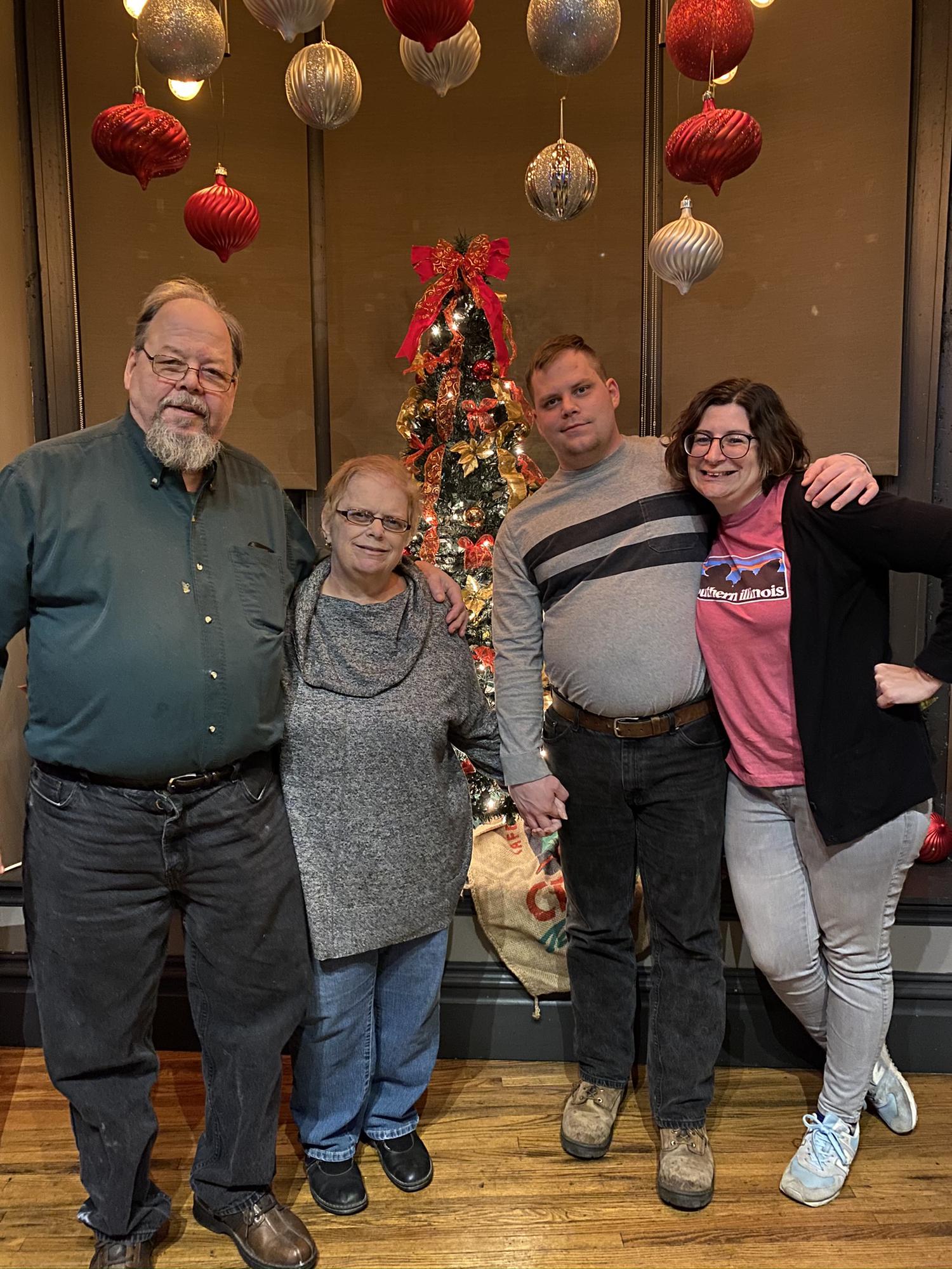 Christmas 2019