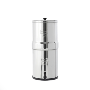 Big Berkey Water Filter - 8.5 liters