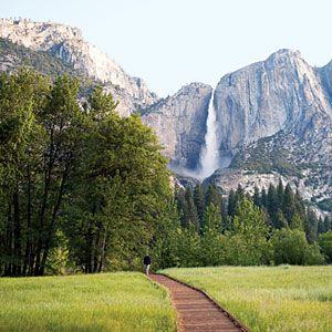 Donation to the National Park Foundation