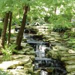 Lauritzen Gardens/Kenefick Park