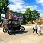 Greenfield Village