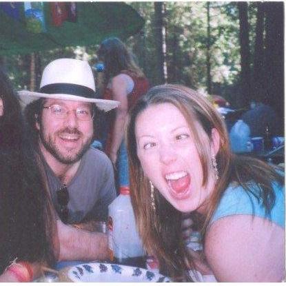 Strawberry Music Festival- 2007!