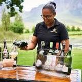 Saronsberg Wine Cellar