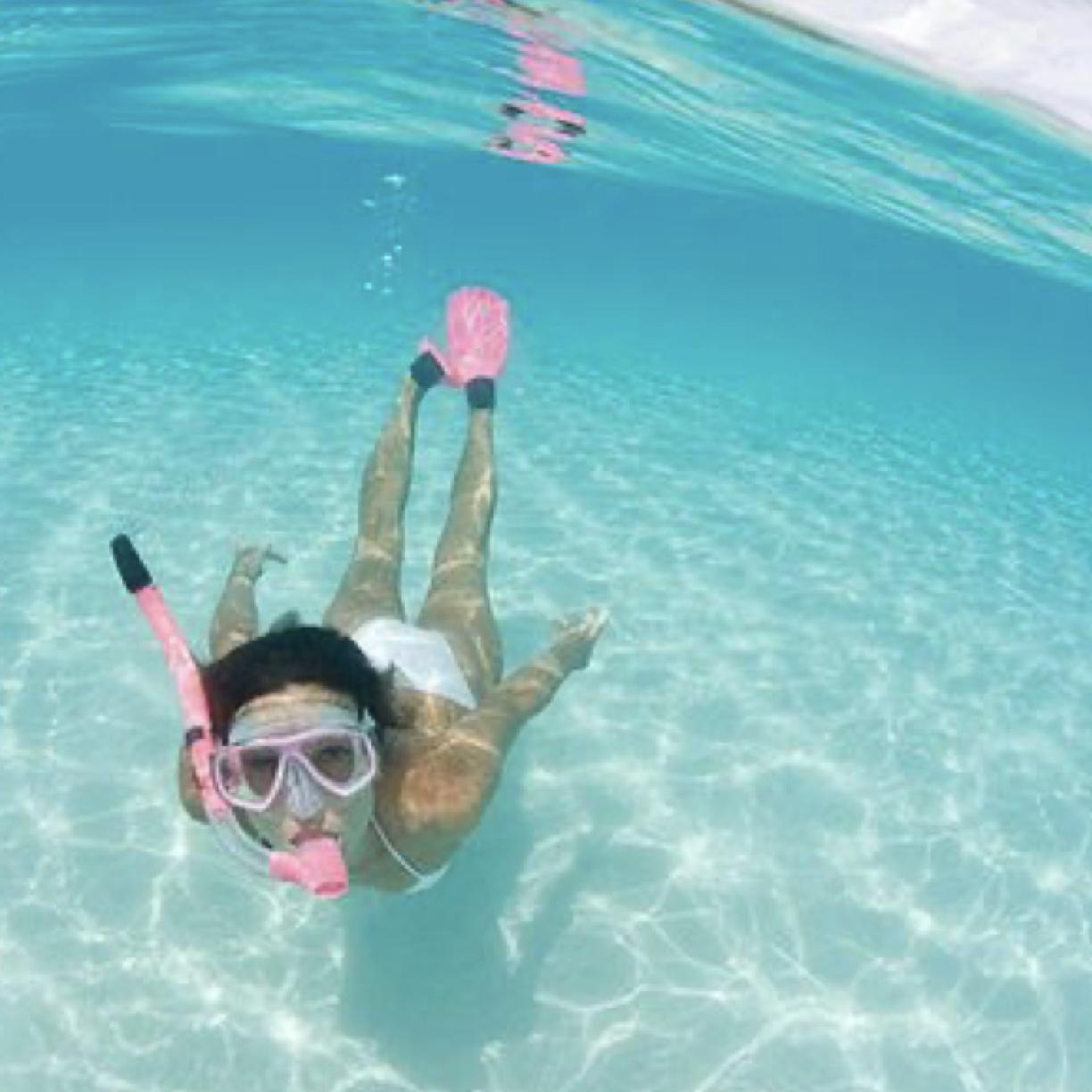 Snorkeling