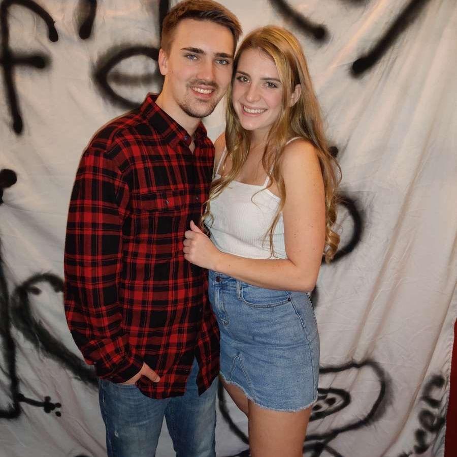 DIY Barn Dance