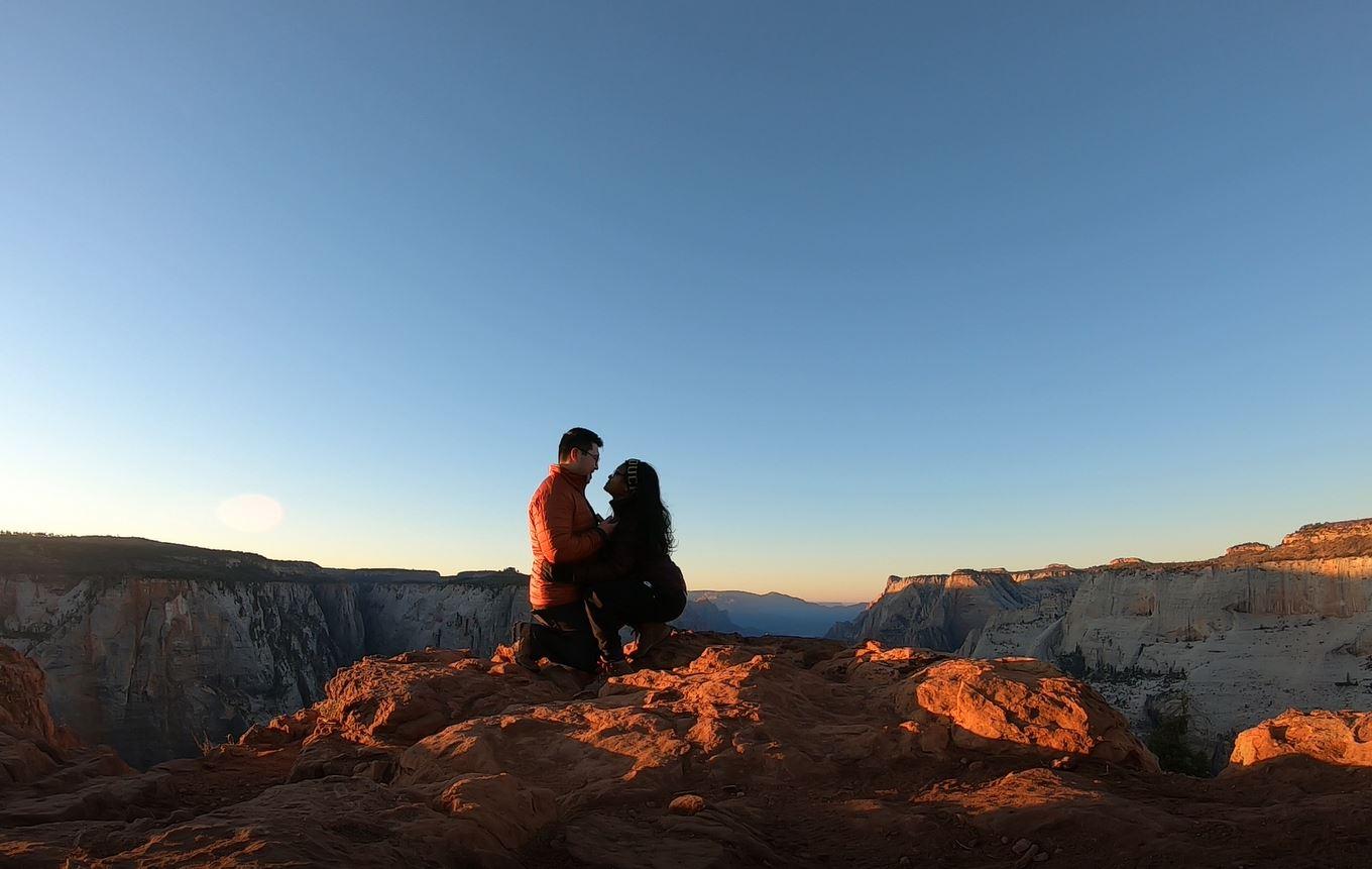 The Wedding Website of Emily Mateo and Andrew Gray