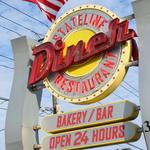 State Line Diner