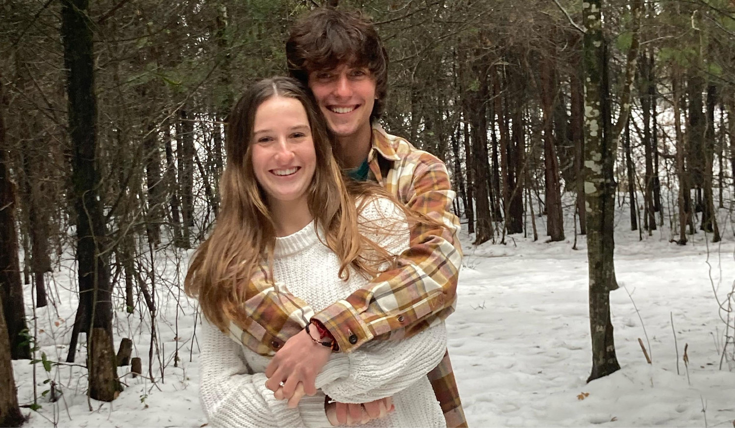 The Wedding Website of Ailish Heisler and Kevin Russo
