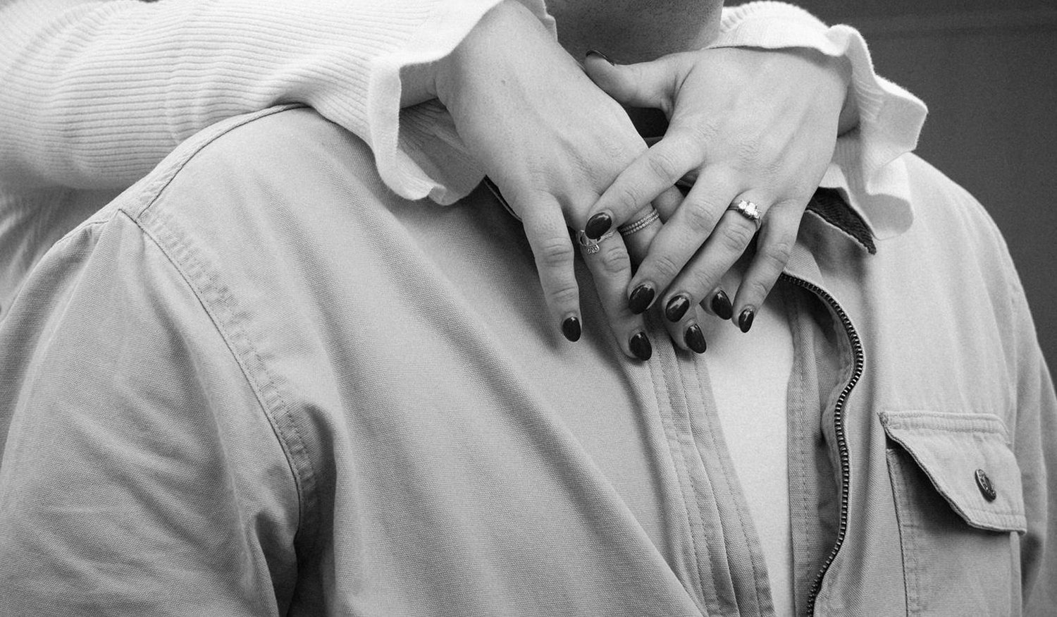The Wedding Website of Megan Lyne and Matthew Tully