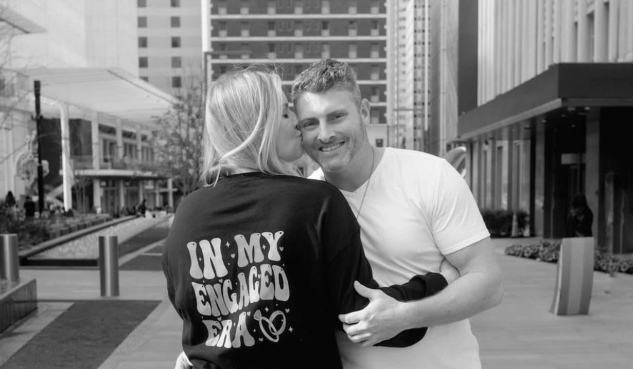 The Wedding Website of Randa Perry and JD Carson