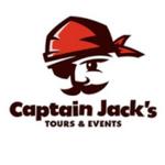 Captain Jack's Santa Barbara Tours