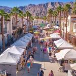Old Town La Quinta