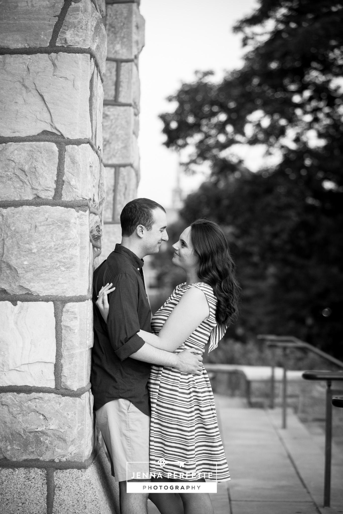The Wedding Website of Kristen Hunter and Sean Mason