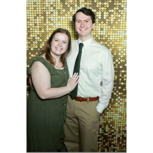 Bernard J. Dunn School of Pharmacy Class of 2023 Awards Ceremony Dinner!