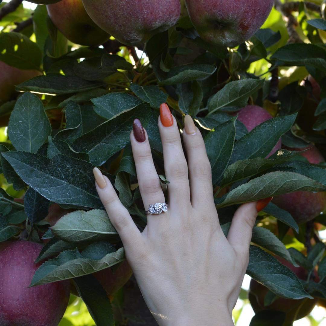 Engagement 🤍💍 09•30•2023