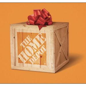 Home Depot eGift Card | Giftcards.com