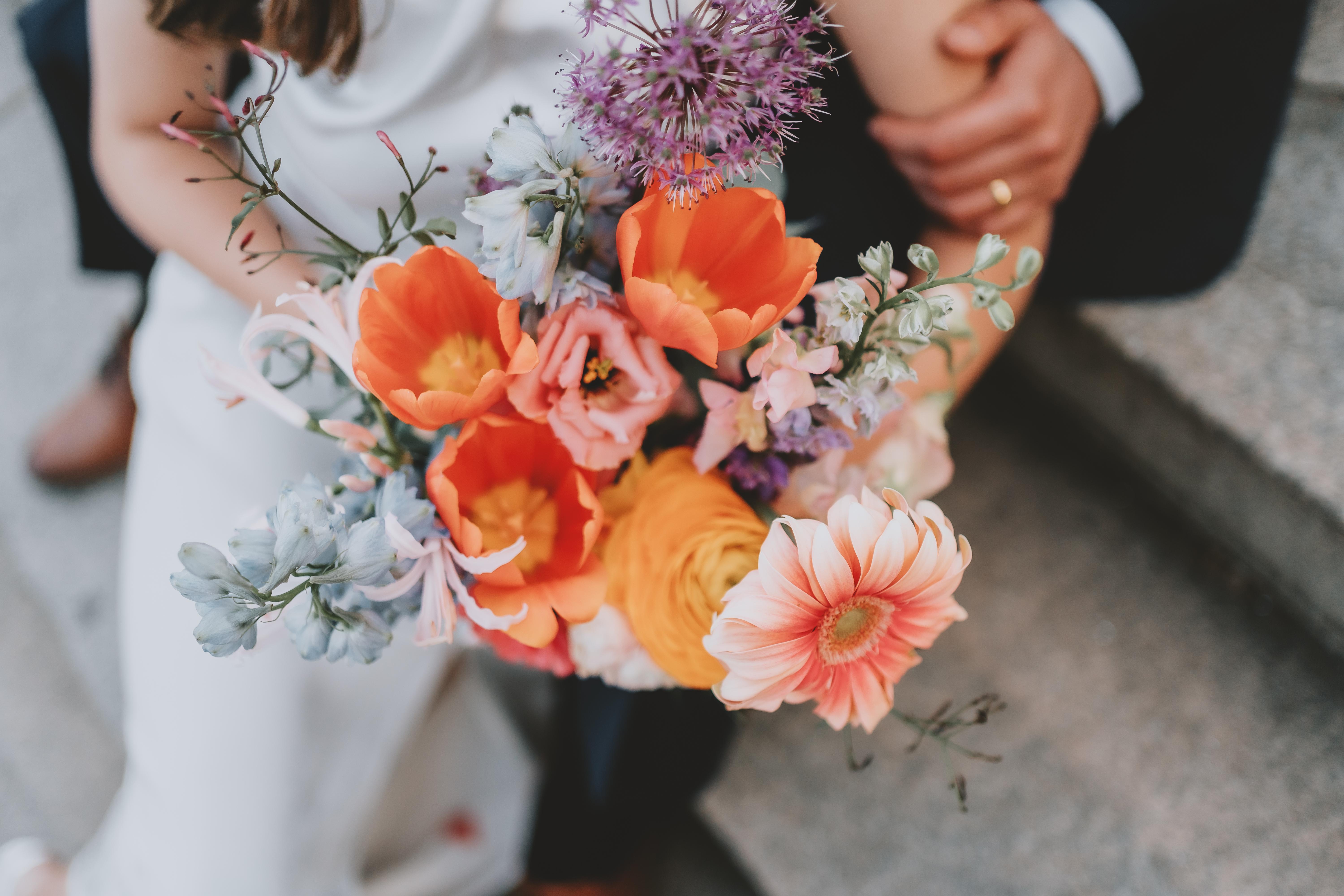 The Wedding Website of Abhinav Adhikari and Surabhi Sharma