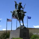 Pro Rodeo Hall Of Fame