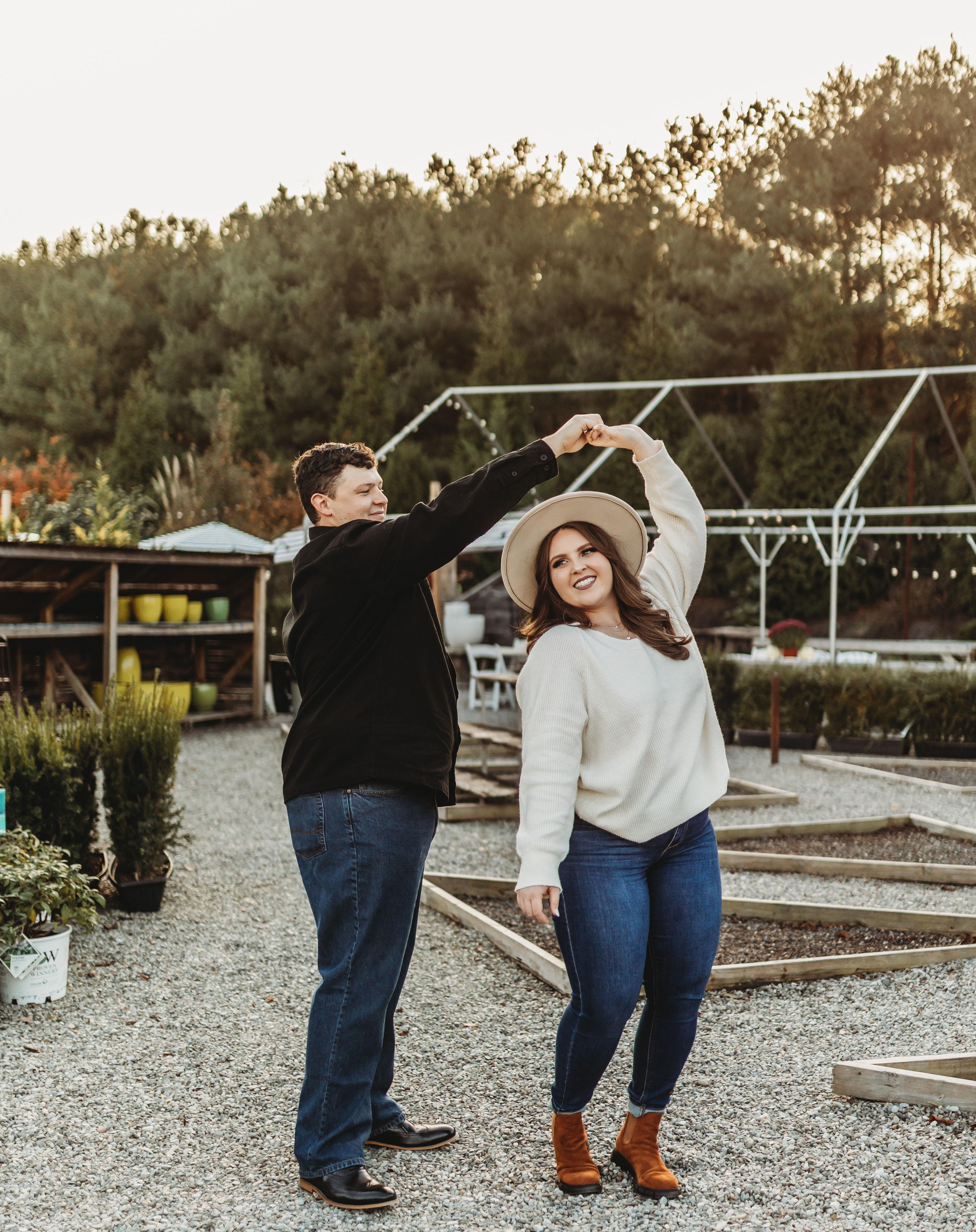 The Wedding Website of Sarah Wilson and Nicolas Wurtz