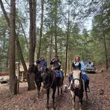 Rough Riders Ranch