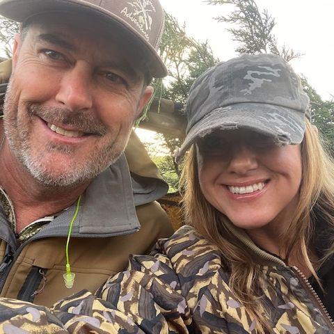 1st hunting pic