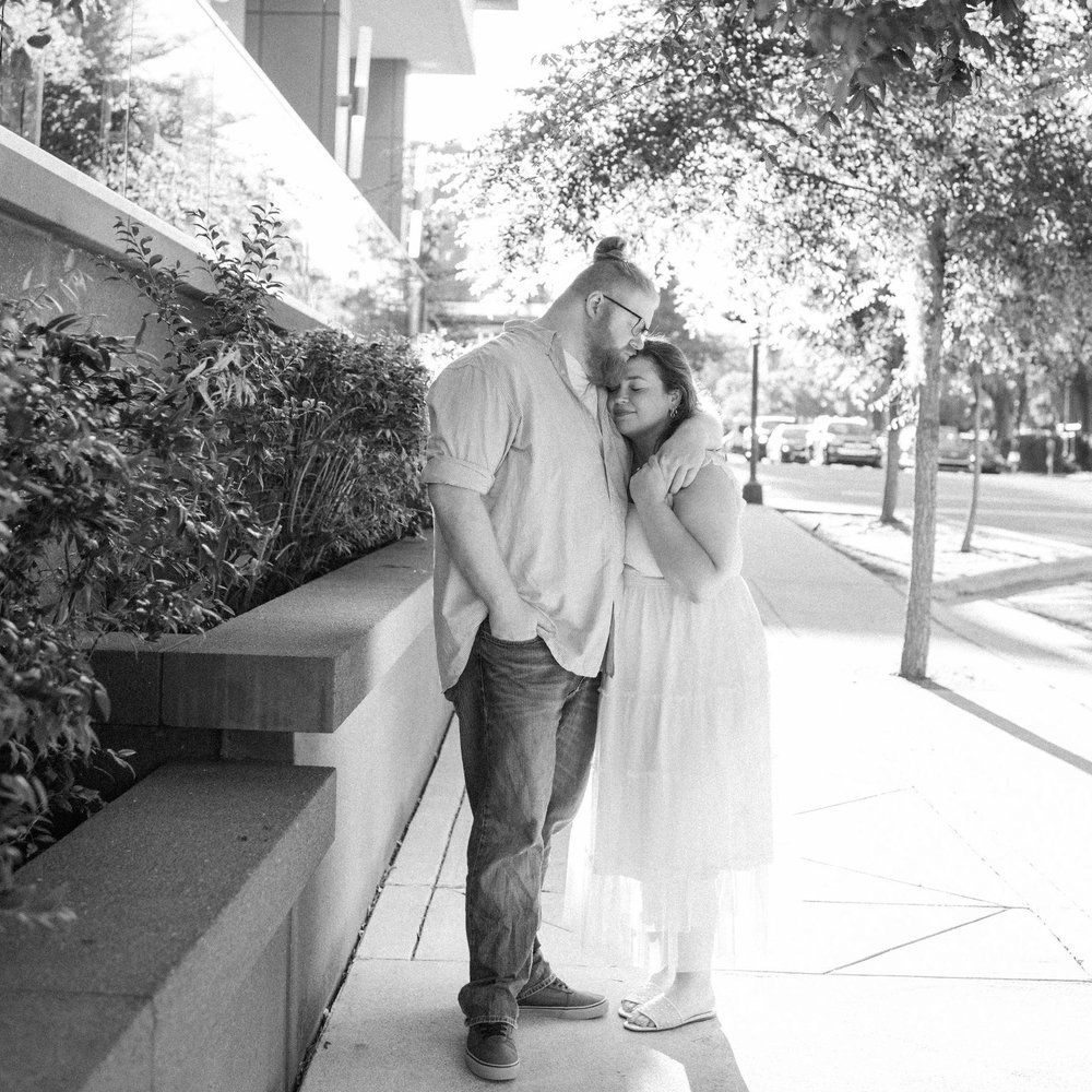 Amy Booher and Reed Sheddan's Wedding Website