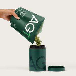 Ashley's Greens Subscription
