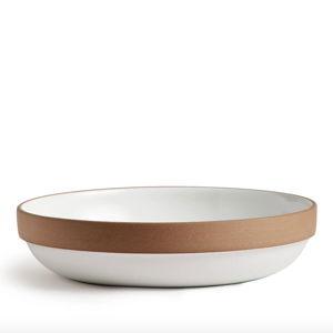 Heath 13" Rim Serving Bowl