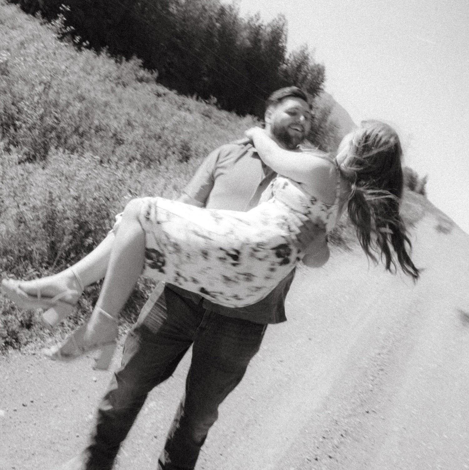 Fun Fact: Hayden said, I love you for the first time on Valentine's Day.