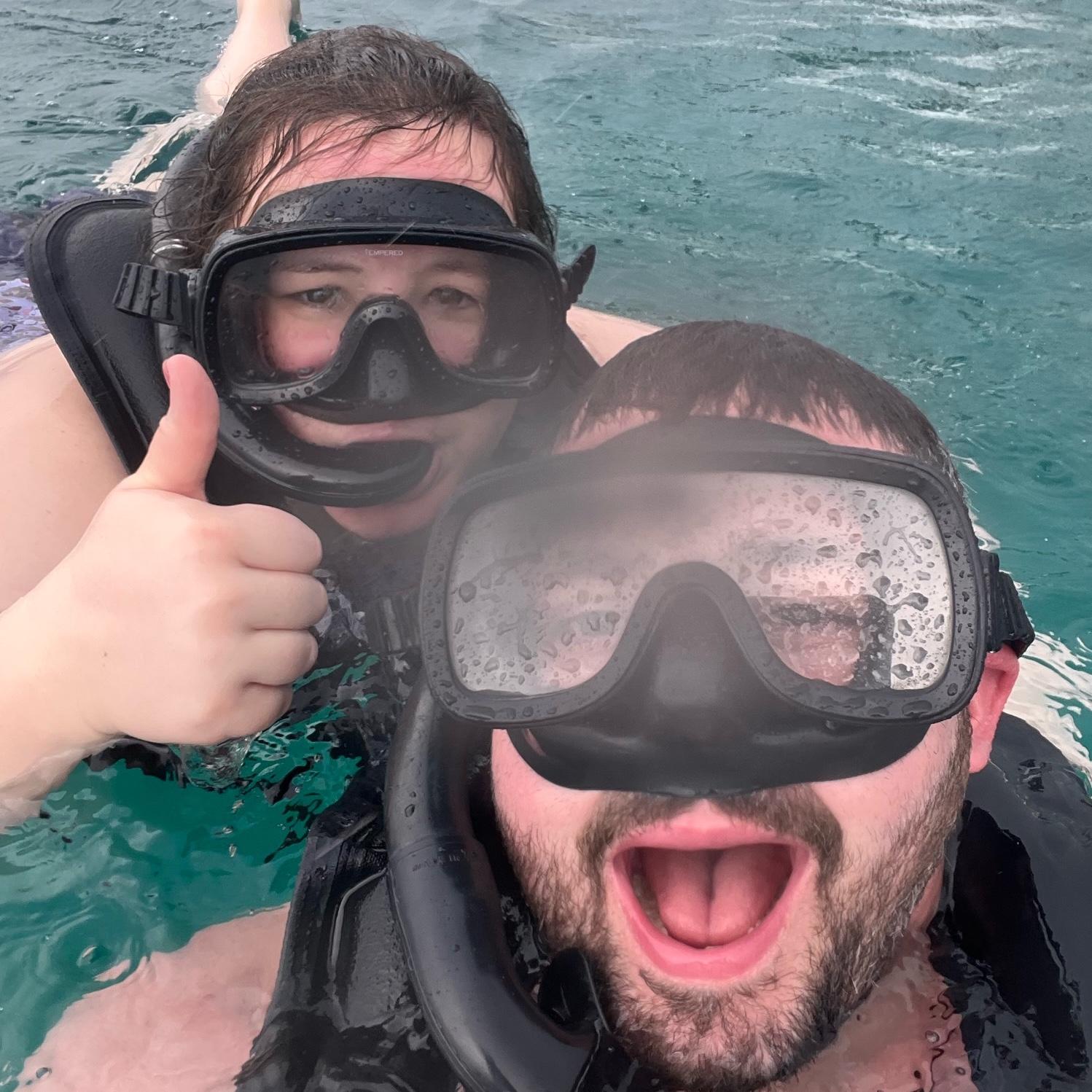 Our Honeymoon Fund