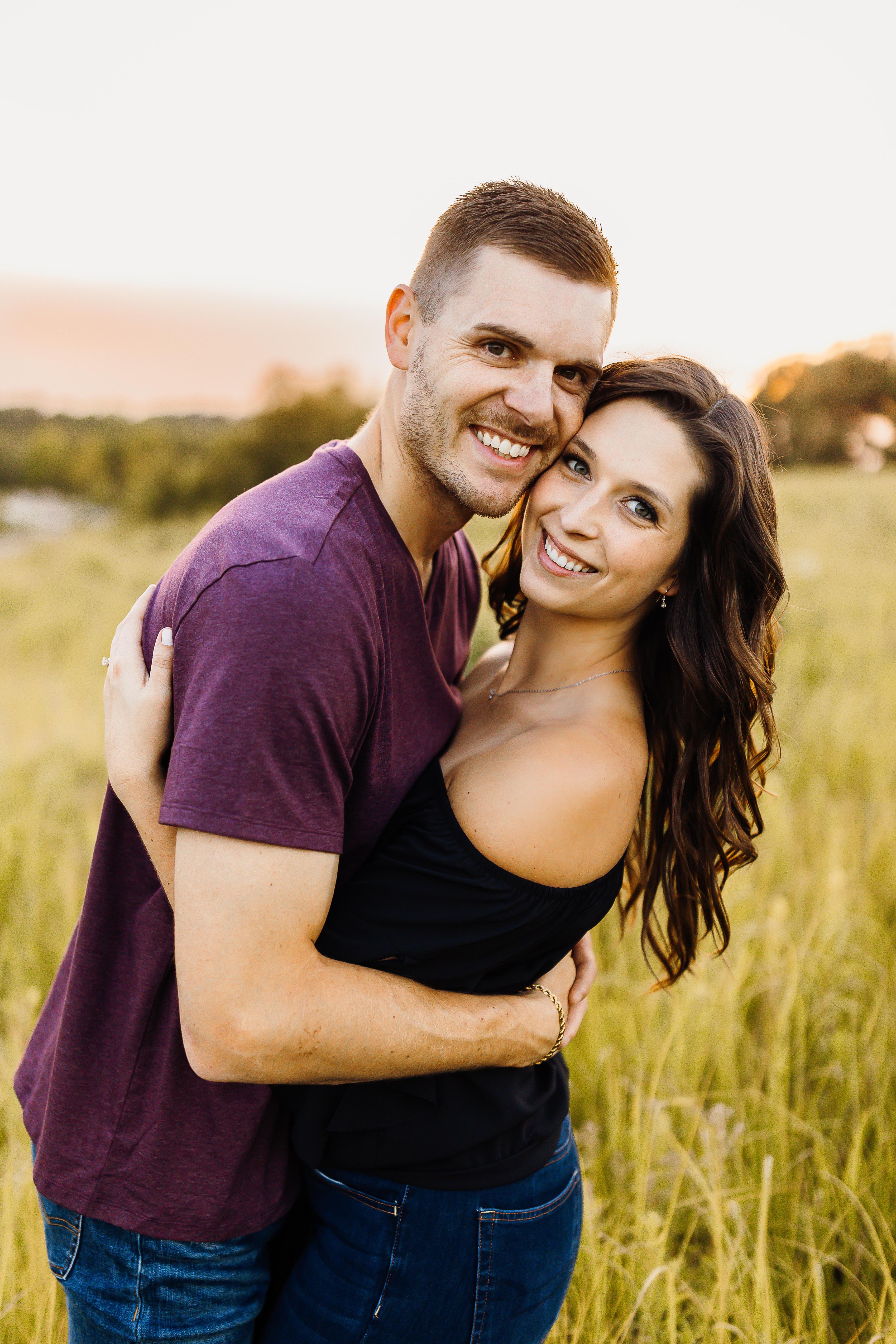 The Wedding Website of Taylor Batsche and Kyle Shilts