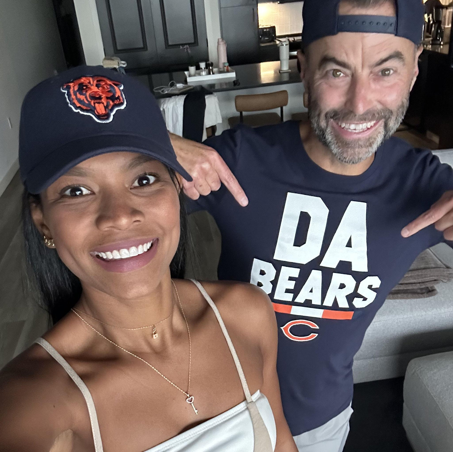 Go Bears 2025!