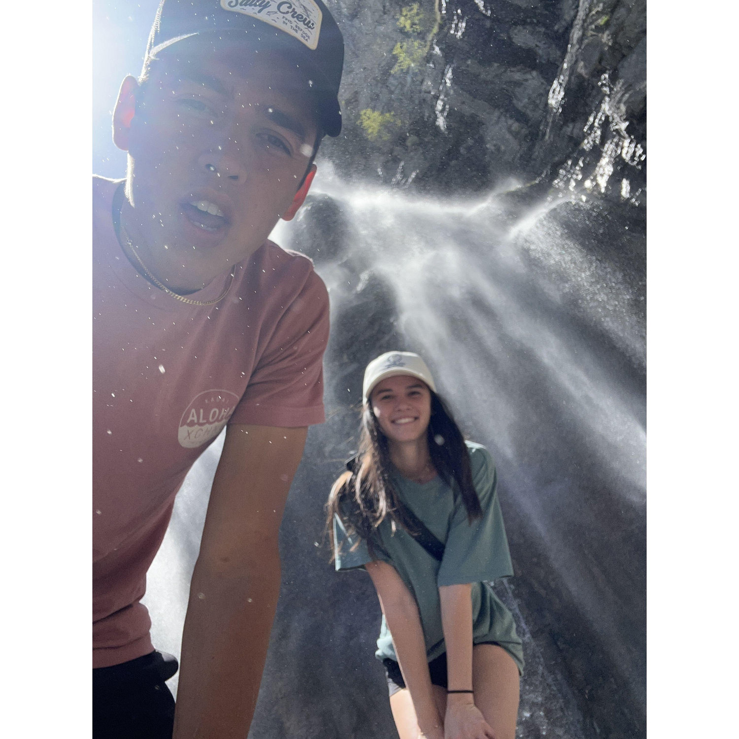 Stewart Falls