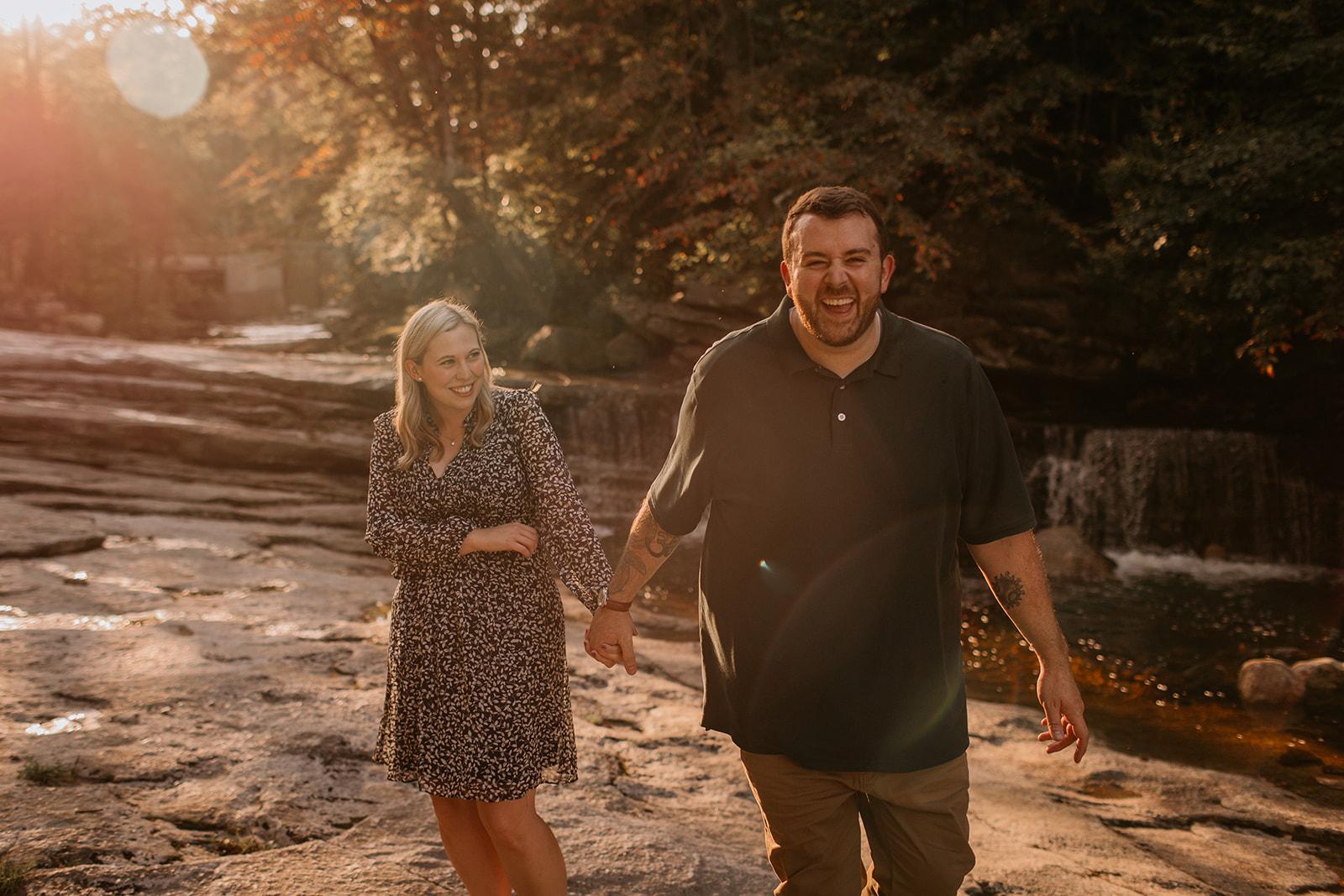 The Wedding Website of Carly Merrill and Joshua LaMay