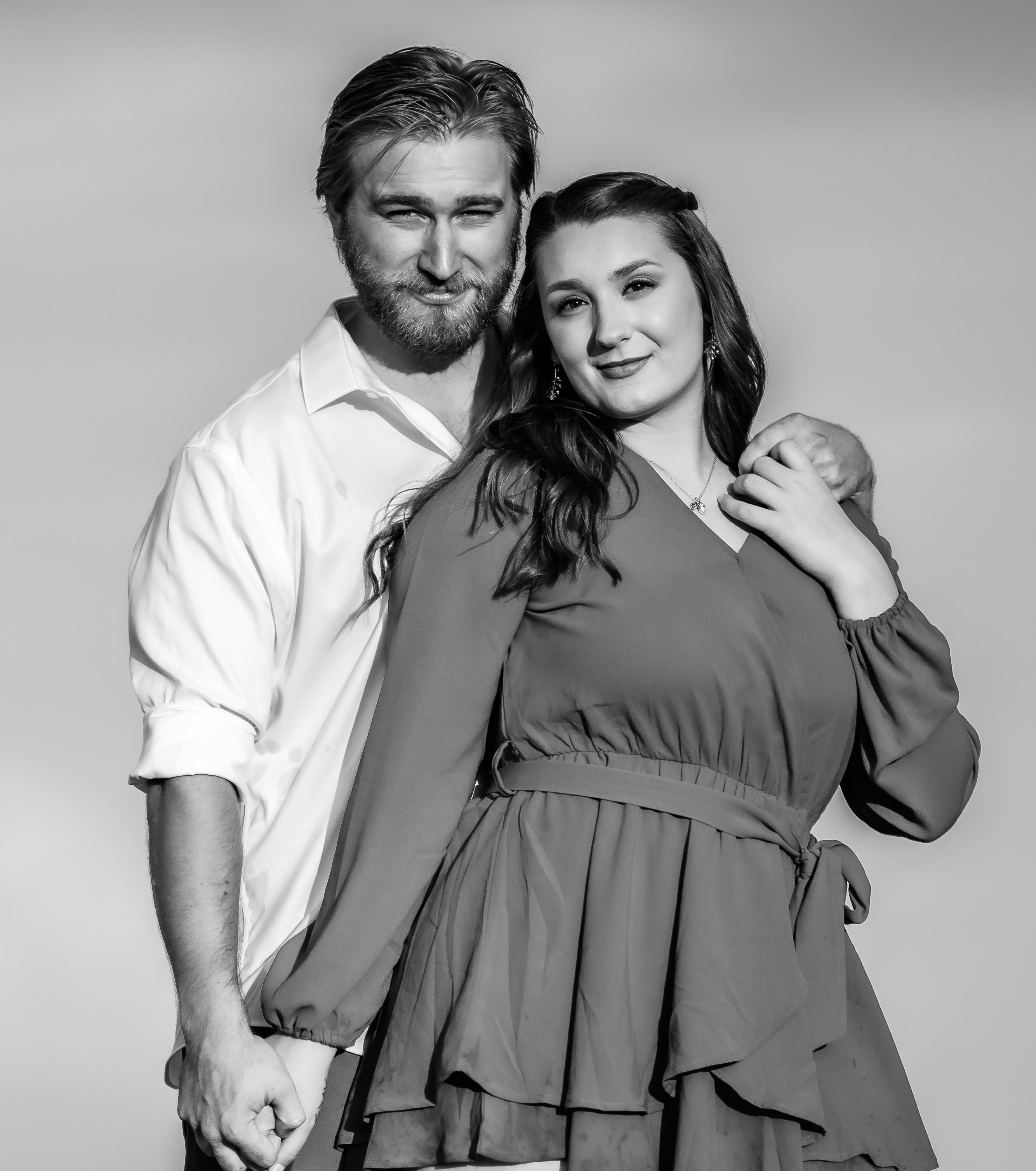 The Wedding Website of Madelyn Laughlin and Michael Husak