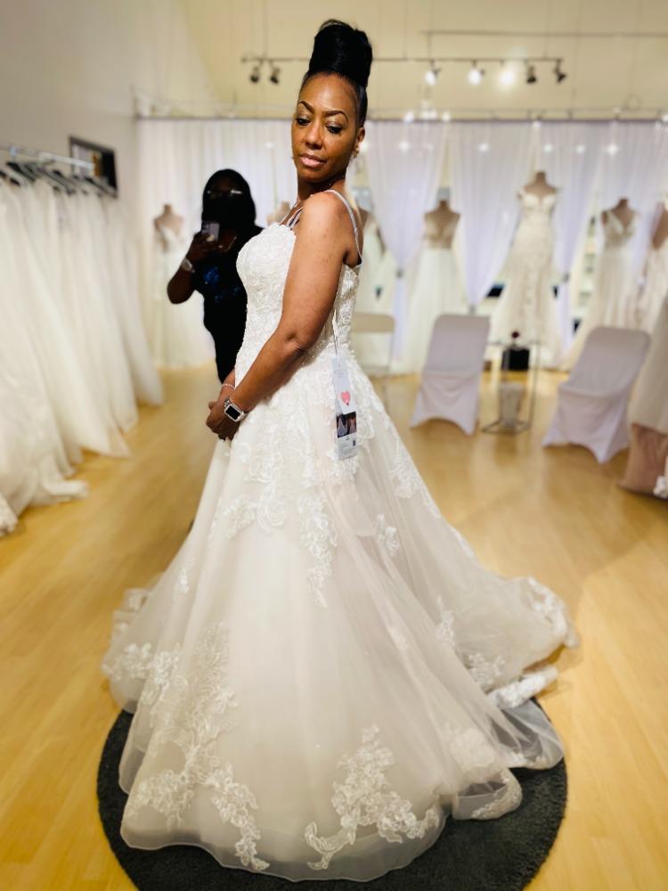 The Wedding Website of Tyrone Hunter and Mya Adkisson