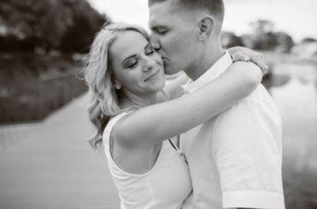 The Wedding Website of Kelly McCune and Kevin Twarog