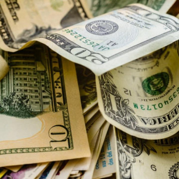 Cash fund