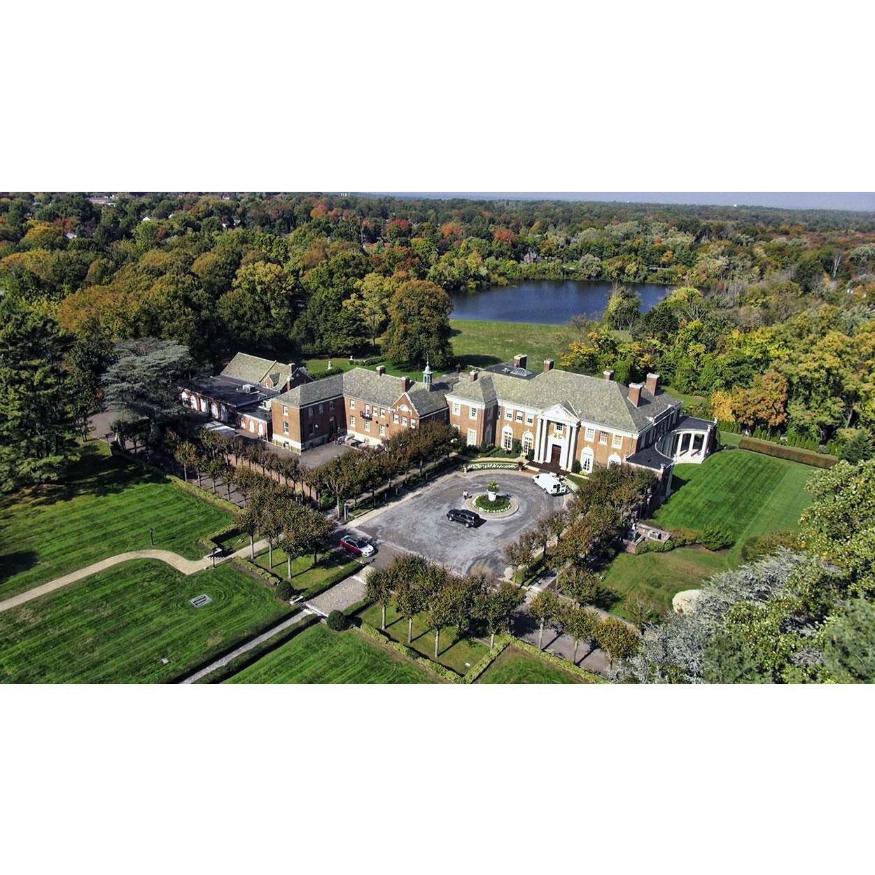 Wedding venue