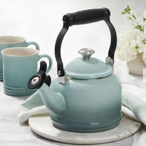 Demi Kettle | Sea Salt