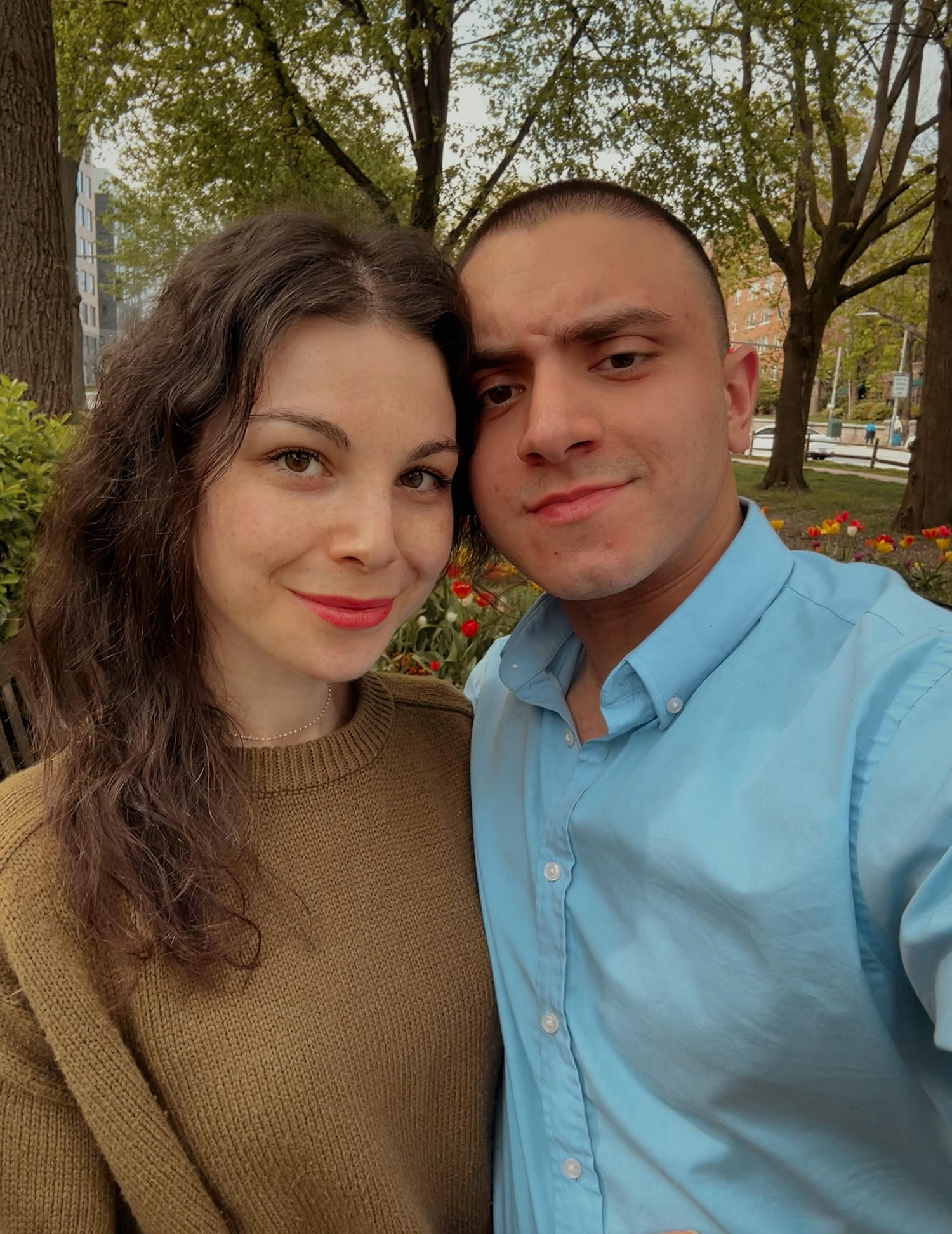 The Wedding Website of Vincent Bonanno and Sandra Musitelli