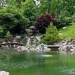 Dubuque Arboretum & Botanical Gardens
