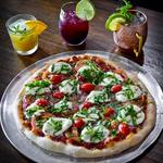 Rock'n Dough Pizza & Brewery