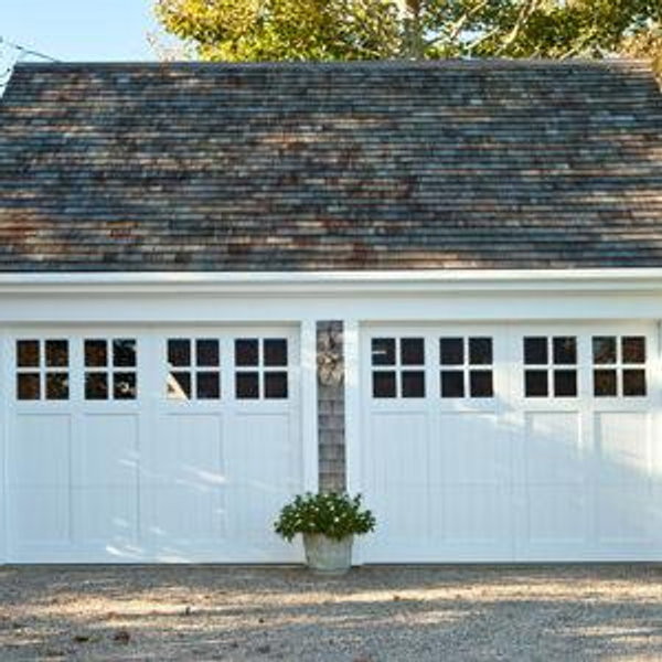 Garage Fund
