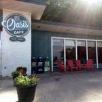Oasis Cafe