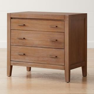 Dawson 3-Drawer Chest