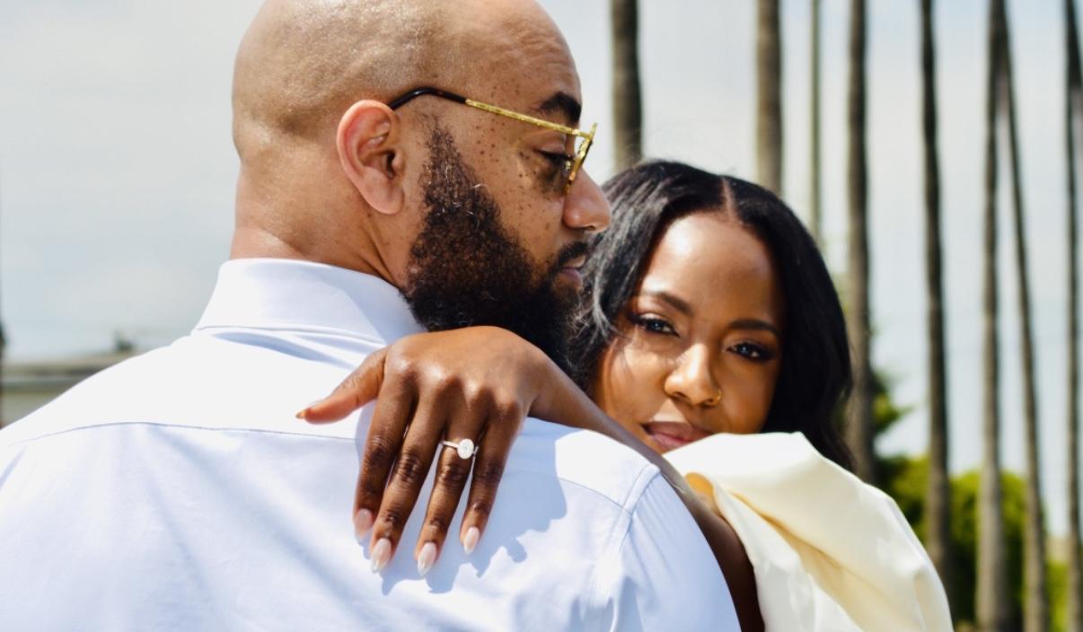 The Wedding Website of Damon Cagnolatti and Lacey Harris