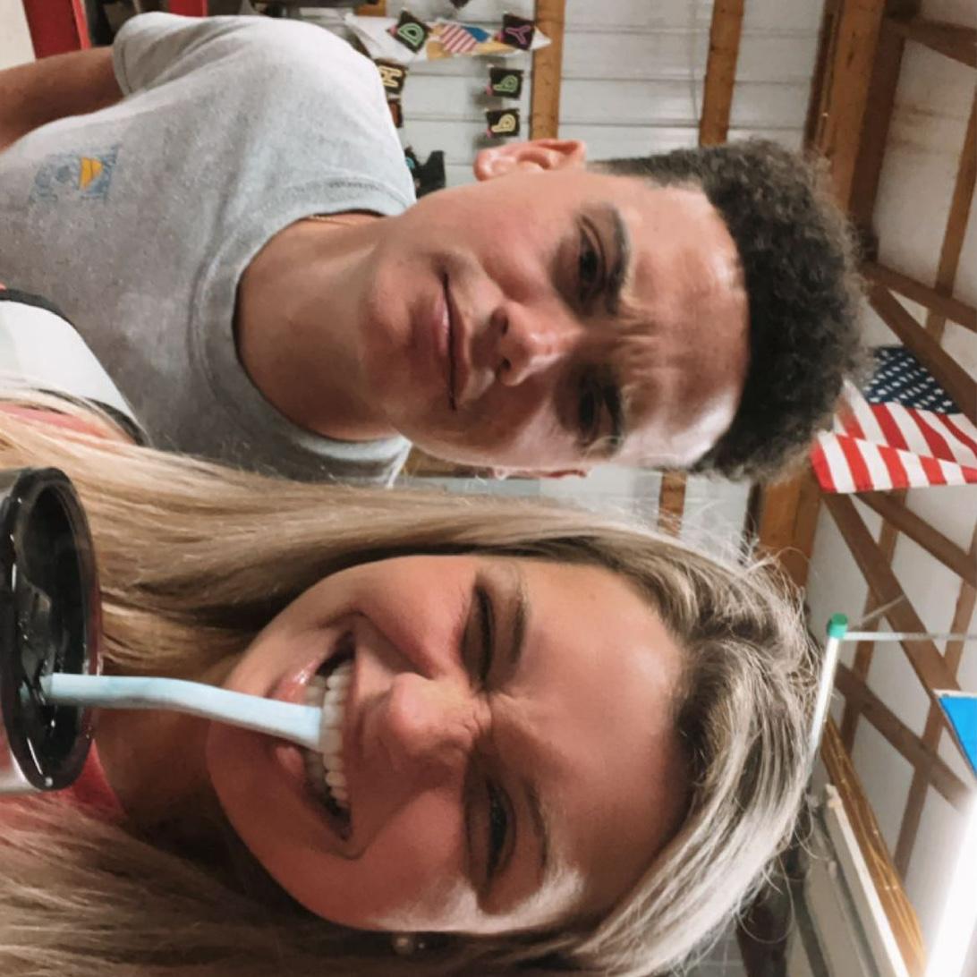 First photo EVER! 2022 summer!