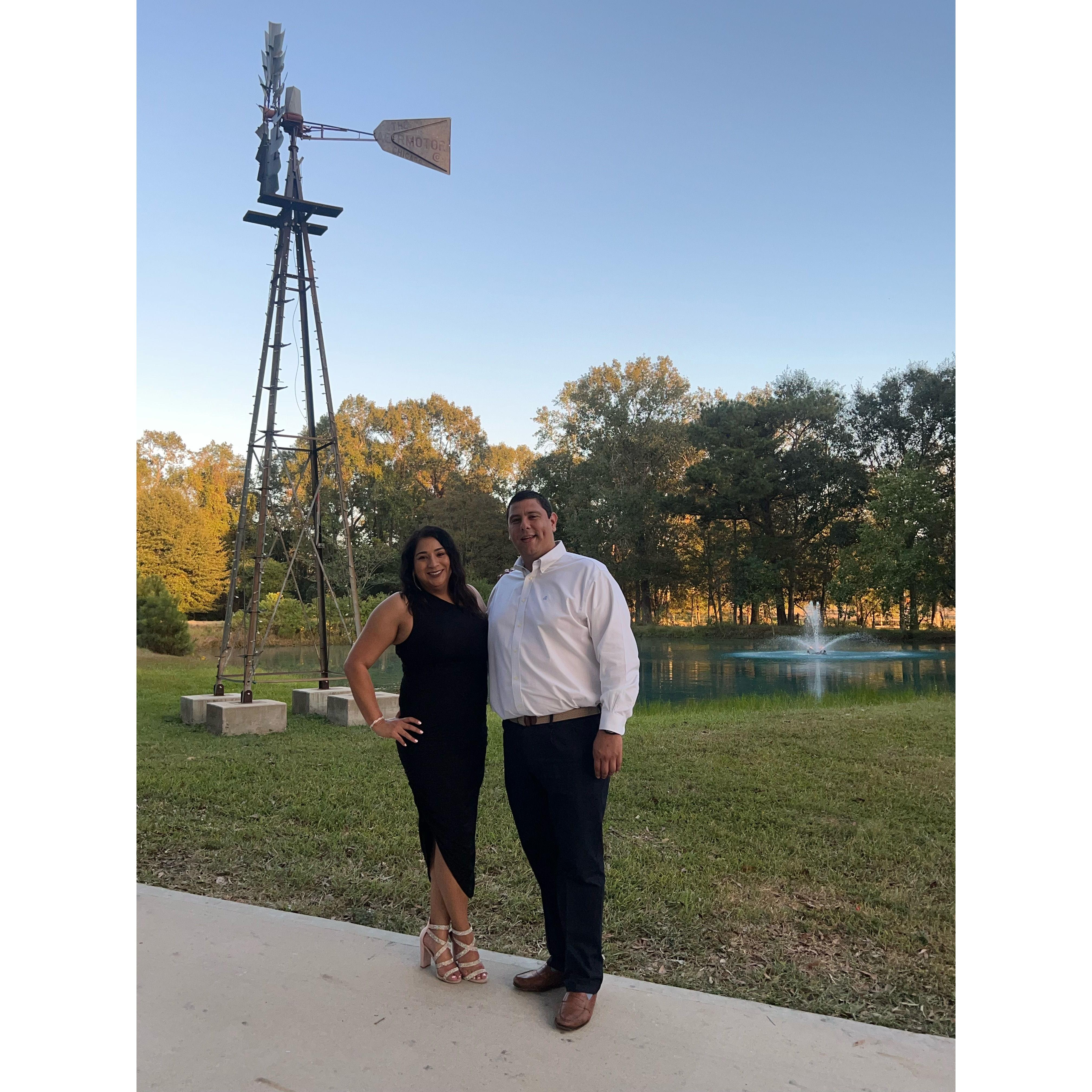 My forever Wedding Date